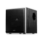 Caixa De Som Edifier T5 - 70w Rms - Equalizador - Conexão Rca - Preto