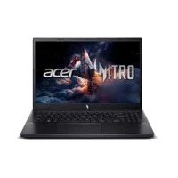 Notebook Gamer Acer Nitro V15 Anv15-52-790m Intel® Core i7-13620h 13ªg 16GB Ram 512gb SSD RTX4060 15.6 - NH.U1UAL.002