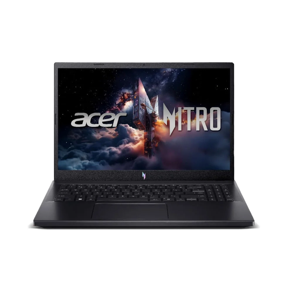 Notebook Gamer Acer Nitro V15 Anv15-52-790m Intel Core i7-13620h 13ªG, 16GB RAM, RTX 4060, SSD 512GB, Tela 15.6" Full HD IPS, Preto - NH.U1UAL.002 Notebook Gamer Acer Nitro V15 Anv15-52-790m Intel Core i7-13620h 13ªG, 16GB RAM, RTX 4060, SSD 512GB, Tela 15.6" Full HD IPS, Preto - NH.U1UAL.002