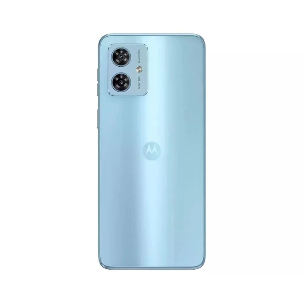 Usado - Moto G54 5g 128GB Azul Excelente Condição:excelente