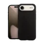 Capa Para Iphone 17 Air - Silicon Premium Preta - Gshield
