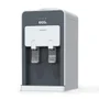 Bebedouro De Mesa Para Garrafão Eos Mineralle Slim Com Compressor Ebc07b 110v