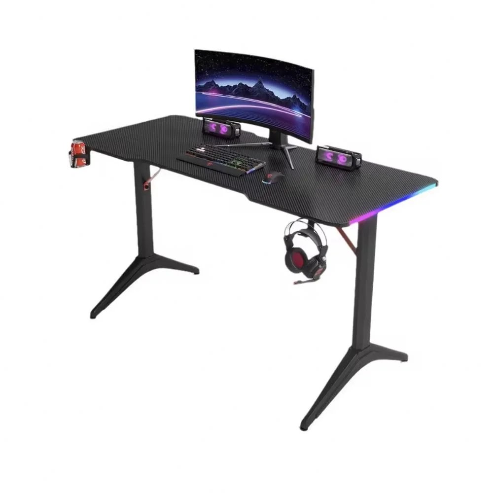 PC　DESK　LOW　120cm　BR Produtos com até 15 OFF no PIX KaBuM