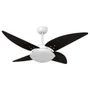 Ventilador De Teto Volare Quad 110v