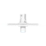 Kit Suporte De Teto Embutido Para Câmeras Flexhd 3 Unidades Flexhd-cm-3 Ubiquiti