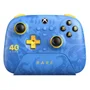 Controle 8bitdo Ultimate Rare 40 Anos Multiplataforma