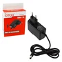 Fonte De Alimentacao 110/220vac Saida 5vdc 2a 5,5x2,1mm