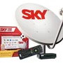 Kit Sky Pre Pago Flex Sd