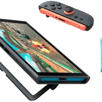 Nintendo Switch 4K Gamer+ Produtos com até 15 OFF no PIX KaBuM