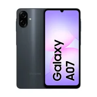 Smartphone Samsung Galaxy A06 128GB, 4GB RAM, Preto | KaBuM!