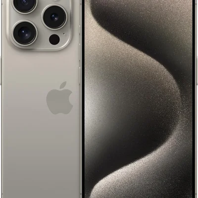 Apple-Iphone-15-Pro-128GB-Tit-