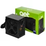Fonte Atx 350w Real Com Cabo De Força Bivolt Preto | Get