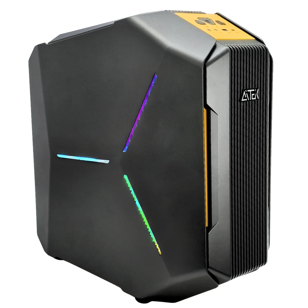 Gabinete Para Computador Aitek DELTAHYPERION GM