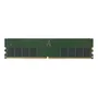 Memoria 32gb Ddr5 5600 Cl46 1.1v 2rx8 Kvr56u46bd8-32 Kingston