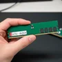 Memoria 32gb Ddr5 5600 Cl46 1.1v 2rx8 Kvr56u46bd8-32 Kingston