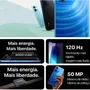Celular Xiaomi Redmi 15c 256gb 4gb Ram De 6.9" 50mp 8mp - Mindnight Black (global)