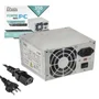 Fonte Atx De Alimentacao Para Computador Dmix 350w Reais