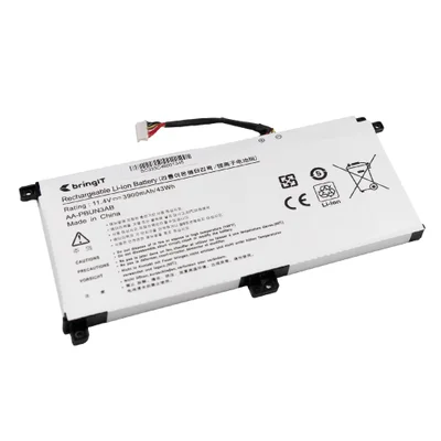 Bateria Para Notebook Samsung Galaxy Book Np550xed-kf2br