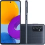 Usado - Samsung Galaxy M52 128GB - Preto - Aceitável