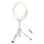 Mini Ring Light Revo - Branco