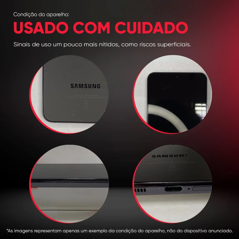 Usado - Motorola Moto Edge 30 Ultra 256gb - Branco - Bom