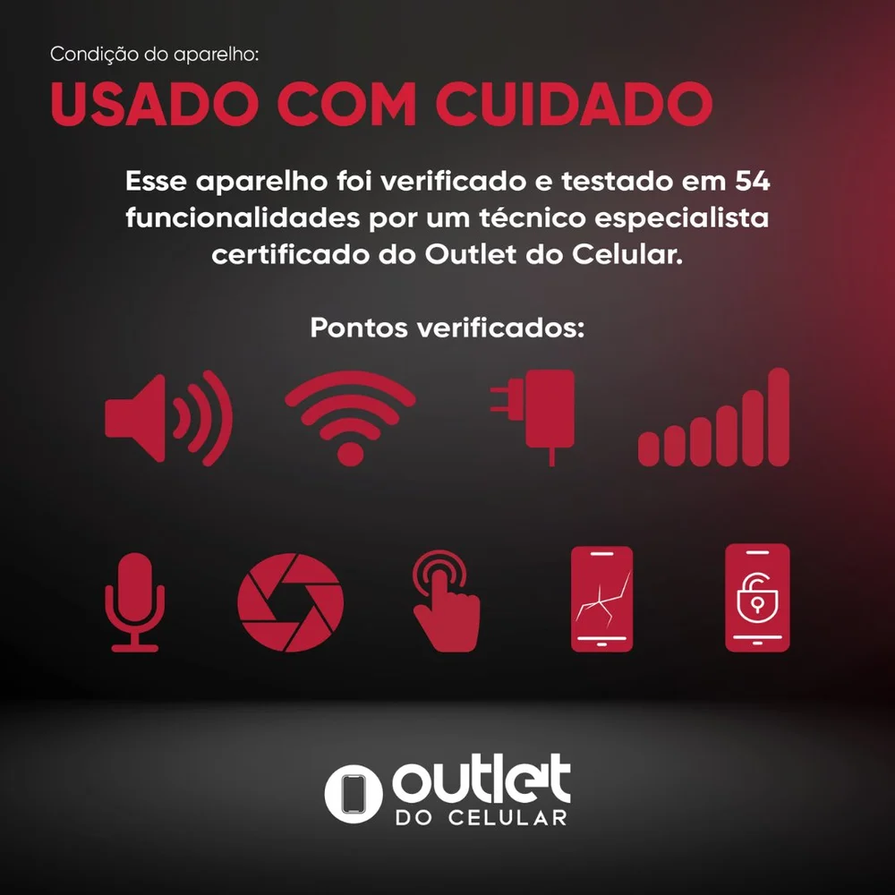 Usado - Motorola Moto Edge 30 Ultra 256gb - Branco - Bom