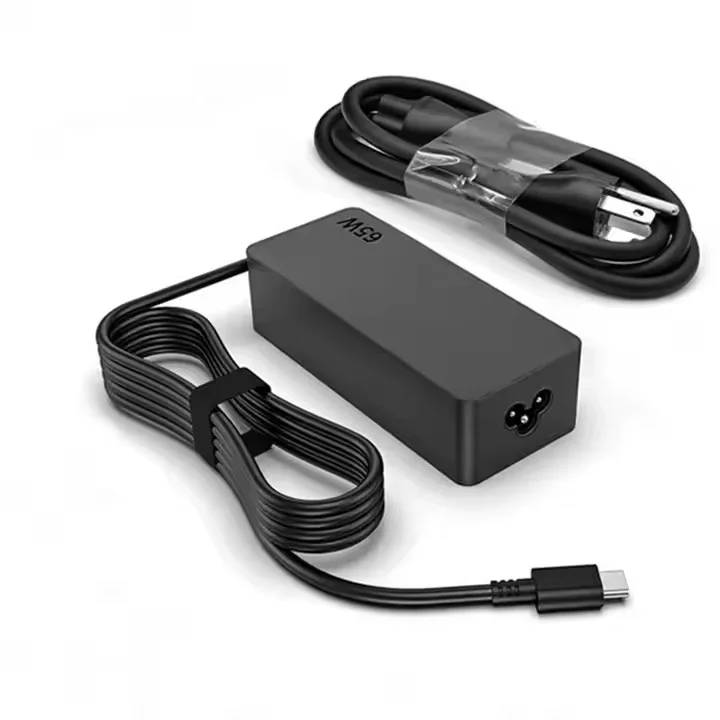Fonte Carregador Para Notebook Hp 860066-001