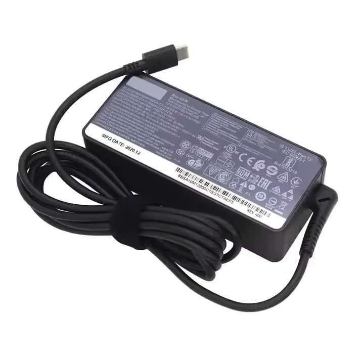 Fonte Carregador Para Notebook Dell P119g002 - view 2