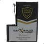 Bateria Gold Edition Ge-872 Compativel Com  Iphone 12 Pro Max