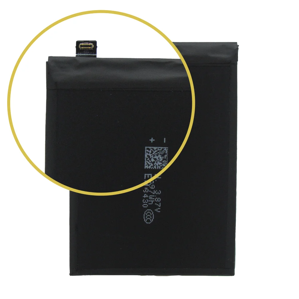 Bateria Bn5p Compatível Com Redmi Note 13 5g E 4g