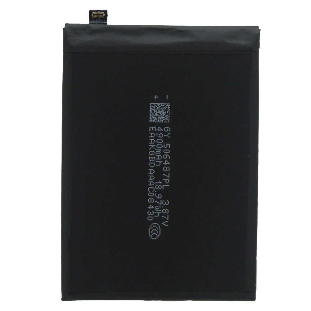 Bateria Bn5p Compatível Com Redmi Note 13 5g E 4g