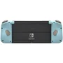 Controle Hori Split Pad Pokémon Pikachu Mimik Switch Celeste