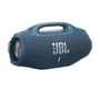 Caixa De Som Bluetooth Jbl Boombox 4 Azul