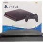 Ps4 Slim Console Playstation 4 + 2 Controle + Jogos Hdr