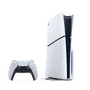 Console Ps5 Slim 1TB (com Leitor De Disco) - Branco