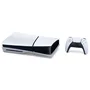 Console Ps5 Slim 1TB (com Leitor De Disco) - Branco