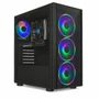 PC Gamer 3green, Amd Ryzen 7 5700g, 32gb Ddr4, Radeon Vega 7, SSD 512gb M.2, Fonte 500w Preto 3g32gb-03