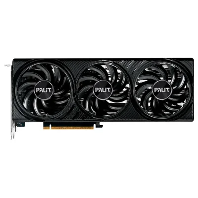 グラフィックボード・グラボ・ビデオカード Palit GeForce RTX5060 Ti Infinity 3 16GB Produtos com até 15 OFF no PIX KaBuM