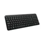 Teclado Bluetooth Logitech K250 Grafite 920-013448