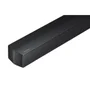 Soundbar Samsung B-series Hw-b650f 3.1 Canais Subwoofer Incluso 2025 Preto