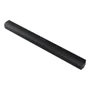 Soundbar Samsung B-series Hw-b650f 3.1 Canais Subwoofer Incluso 2025 Preto