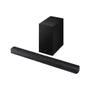 Soundbar Samsung B-series Hw-b650f 3.1 Canais Subwoofer Incluso 2025 Preto