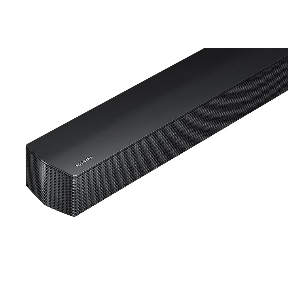 Soundbar Samsung B-series Hw-b650f 3.1 Canais Subwoofer Incluso 2025 Preto Soundbar Samsung B-series Hw-b650f 3.1 Canais Subwoofer Incluso 2025 Preto