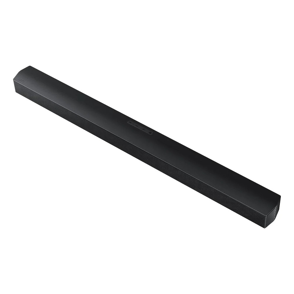 Soundbar Samsung B-series Hw-b650f 3.1 Canais Subwoofer Incluso 2025 Preto Soundbar Samsung B-series Hw-b650f 3.1 Canais Subwoofer Incluso 2025 Preto