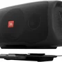 Speaker Portátil Jbl Basspro Go Bluetooth - preto
