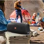 Speaker Portátil Jbl Basspro Go Bluetooth - preto