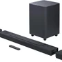 Soundbar Jbl Cinema SB180 2.1 Bluetooth HDMI - Preto