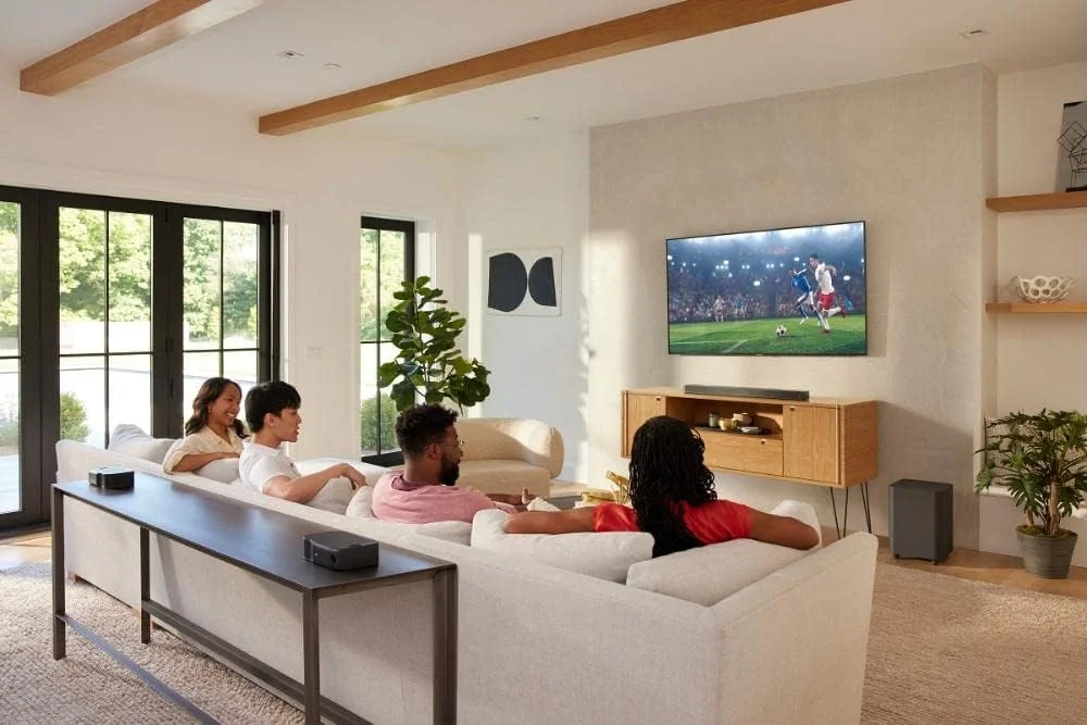 Soundbar Jbl Cinema SB180 2.1 Bluetooth HDMI - Preto