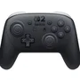 Controle Pro Do Nintendo Switch 2 Preto