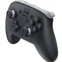 Controle Pro Do Nintendo Switch 2 Preto